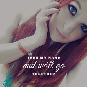 Meet your Posher, Jayme